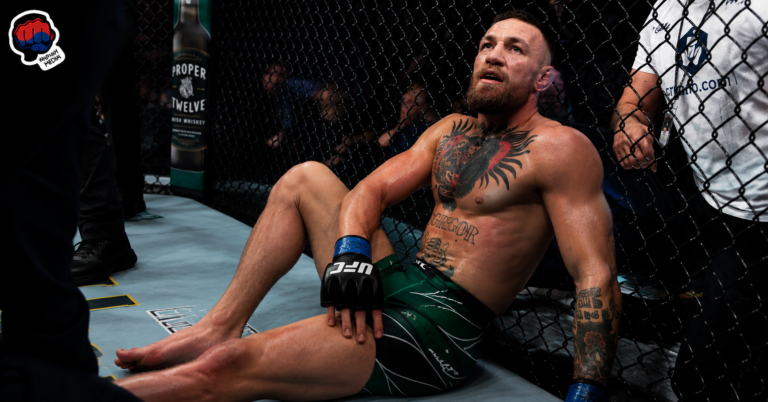 Conor McGregor