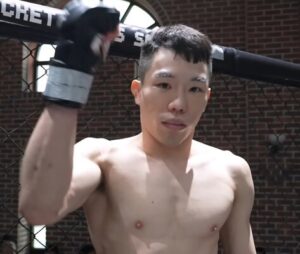 Chi Woo Park