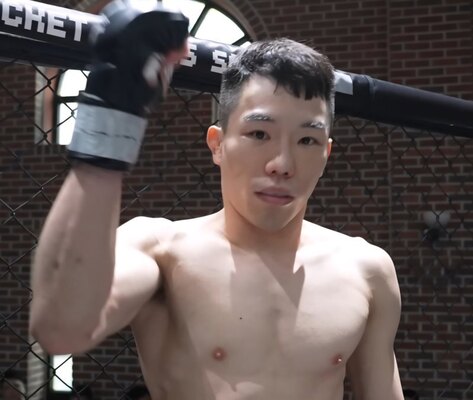 Chi Woo Park