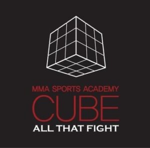 Cube MMA