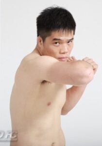Dae Hwan Kim