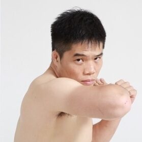 Dae Hwan Kim