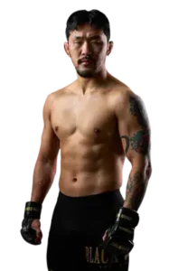 Dong Gyu Kim