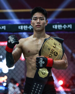 Dong Hun Choi