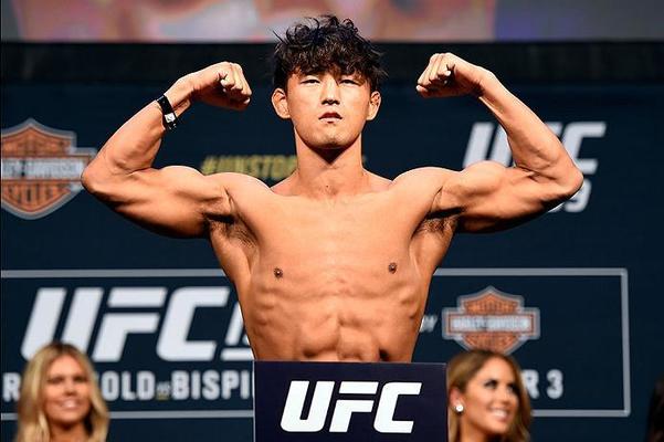 Dong Hyun Ma