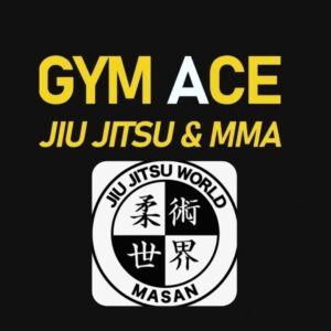Gym Ace MMA