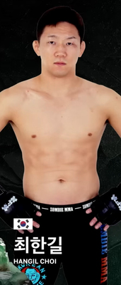 Han Gil Choi