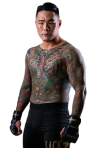 Hee Won Hong