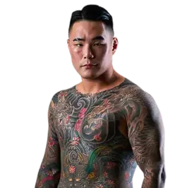 Hee Won Hong