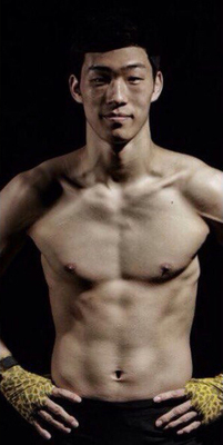 Hyeon Woo Ko