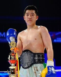 Hyun Sung Lee