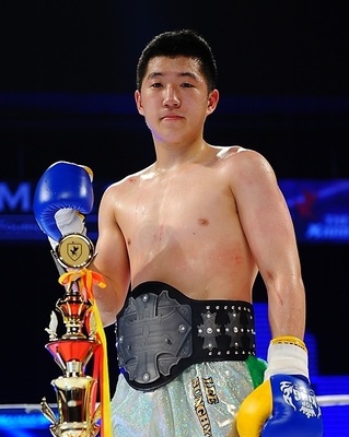Hyun Sung Lee