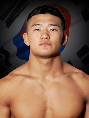 Hyun Woo Kim
