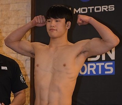 Jae Hyun Park