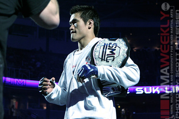 Jae Seok Lim