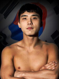 Jae Sung Park