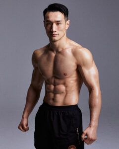 Jin Park