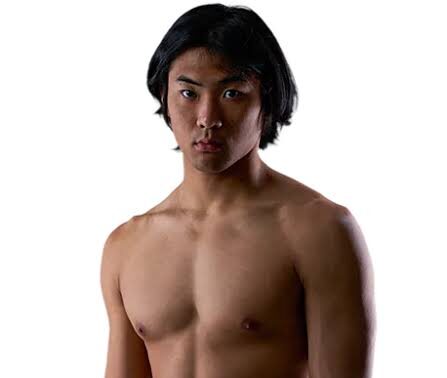 Jung Min Park