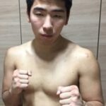Kang Joo Choi