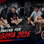 Korean Zombie trains fighters for Asia Games