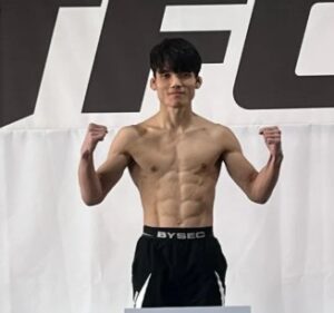 Kwang Jun Park