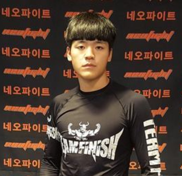 Min Hyung Kim