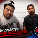 Myung Ho Bae discusses ZFN and Black Combat