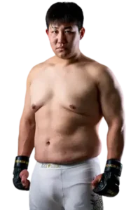 Myung Hwan Kim