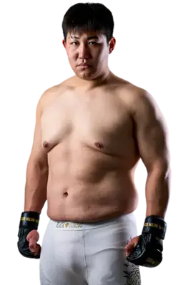 Myung Hwan Kim
