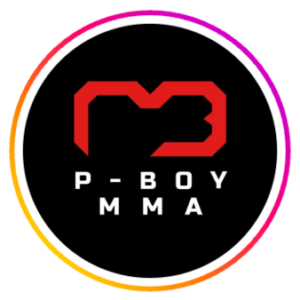 P-Boy MMA