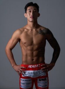 Sang Kwon Han