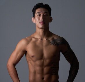 Sang Kwon Han