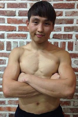 Seung Gu Kim