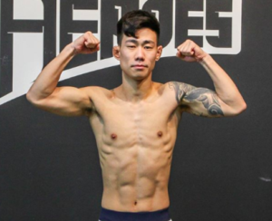 Seung Guk Choi