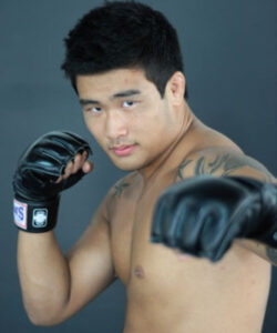 Seung Ho Yang