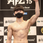 Si Won Kim
