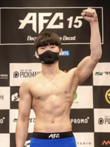 Si Won Kim