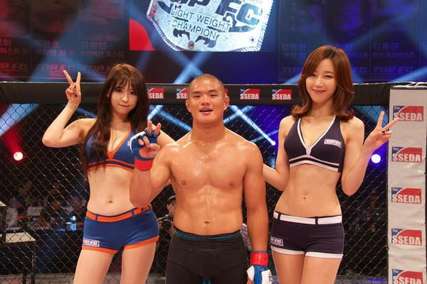 Sung Chan Hong