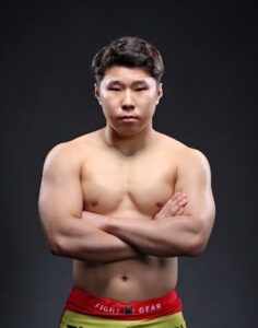 Sung Hoon Woo