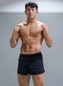 Sung Hwan Jung