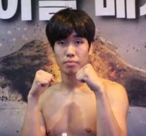Sung Uk Yoon
