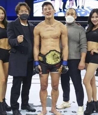 Tae Ho Jin