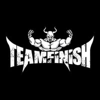 Team Finish