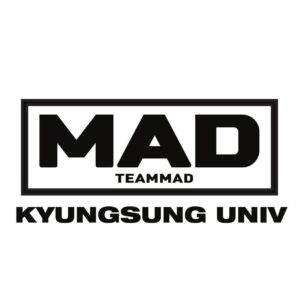 Team MAD Kyungsung University