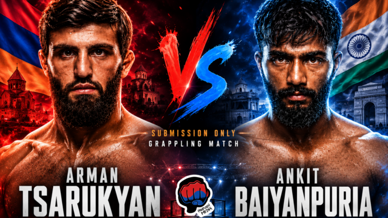 Arman Tsarukyan