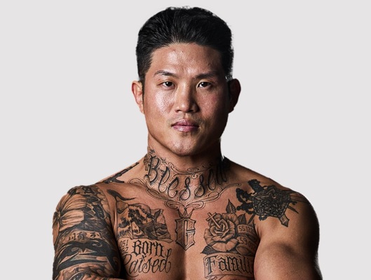 Won Sik Park