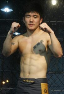 Woo Jae Kim