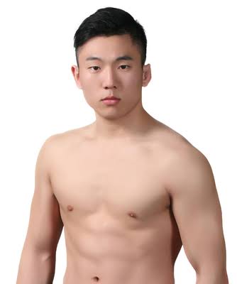 Yong Joo Lim