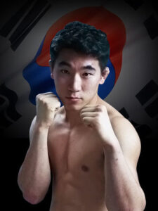 Yoon Jun Lee profile