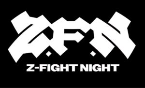 Zombie Fight Night
